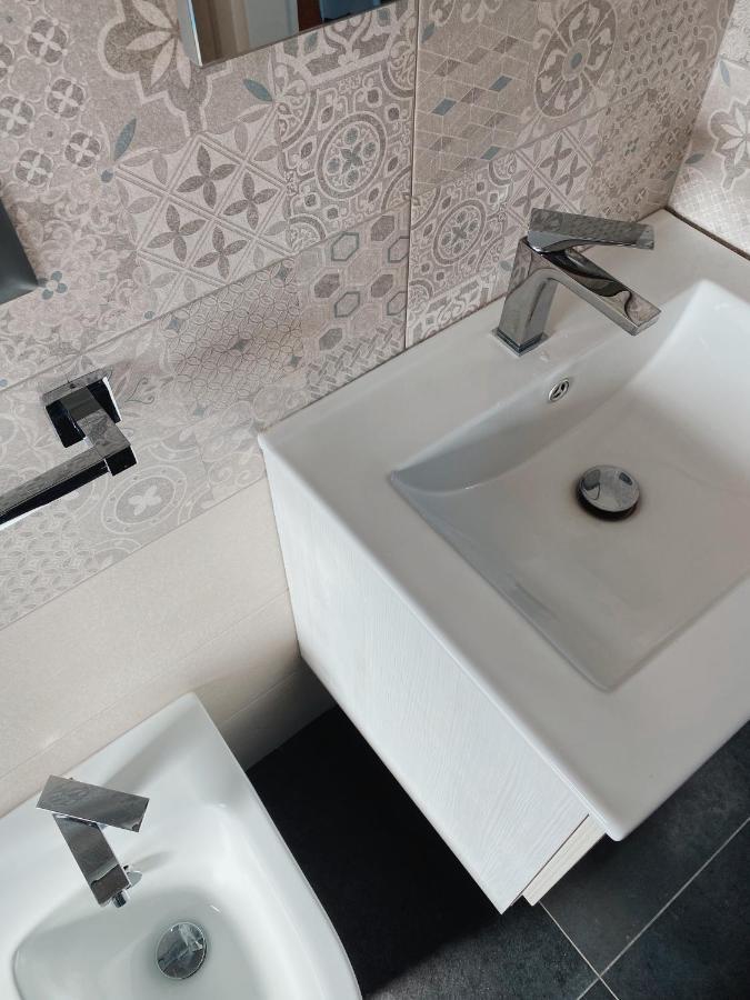 Terrazza Delle Rose Apartman Nettuno Kültér fotó