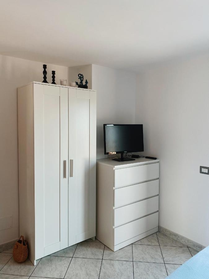Terrazza Delle Rose Apartman Nettuno Kültér fotó