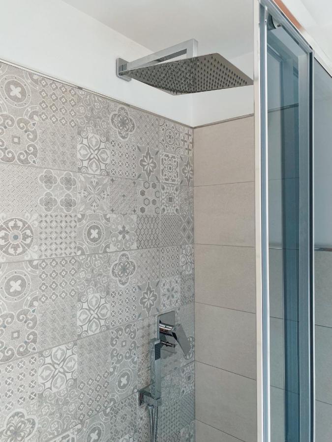 Terrazza Delle Rose Apartman Nettuno Kültér fotó