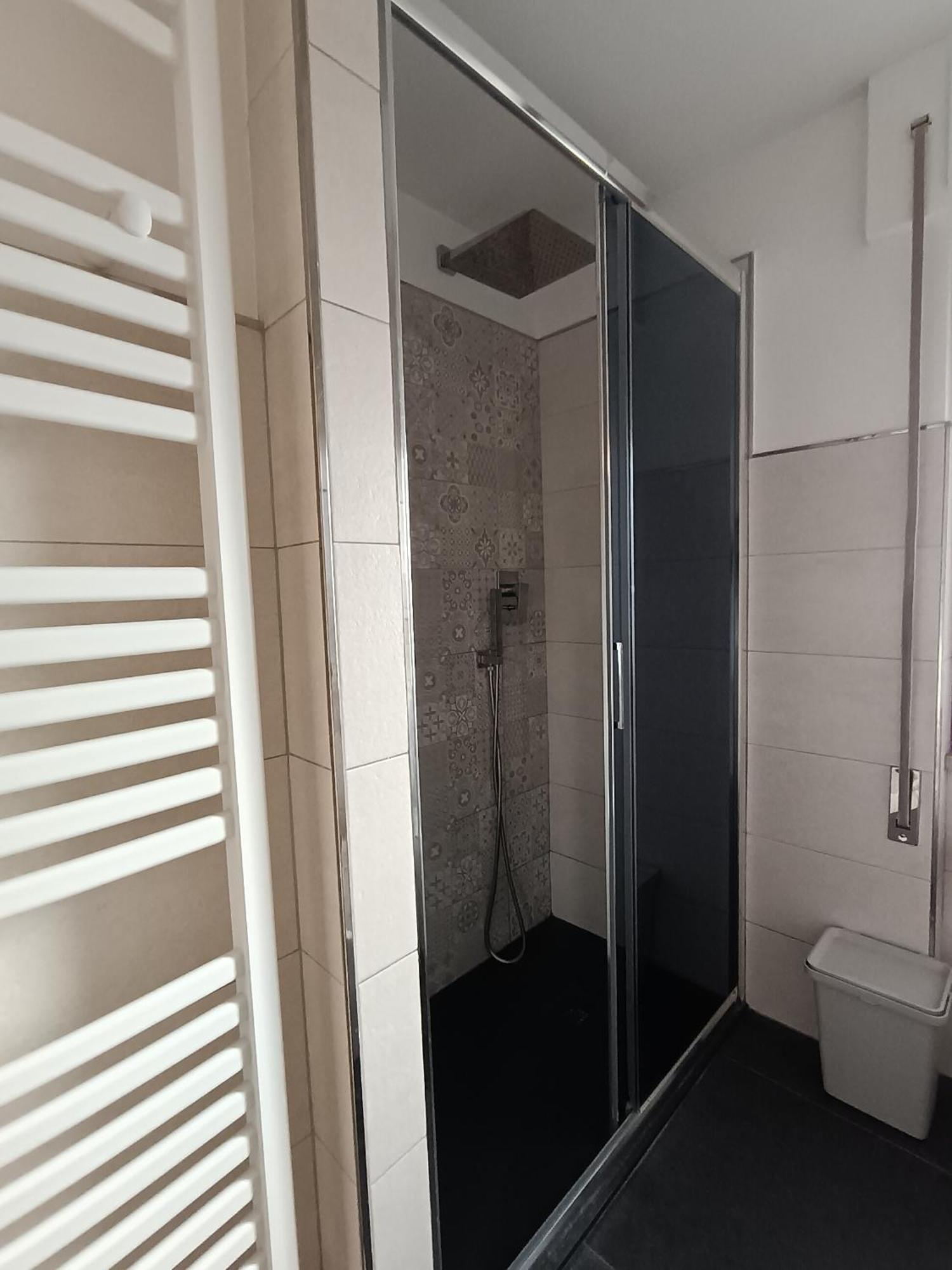 Terrazza Delle Rose Apartman Nettuno Kültér fotó
