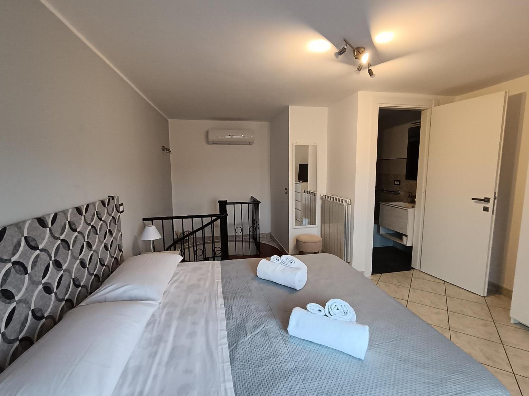 Terrazza Delle Rose Apartman Nettuno Kültér fotó